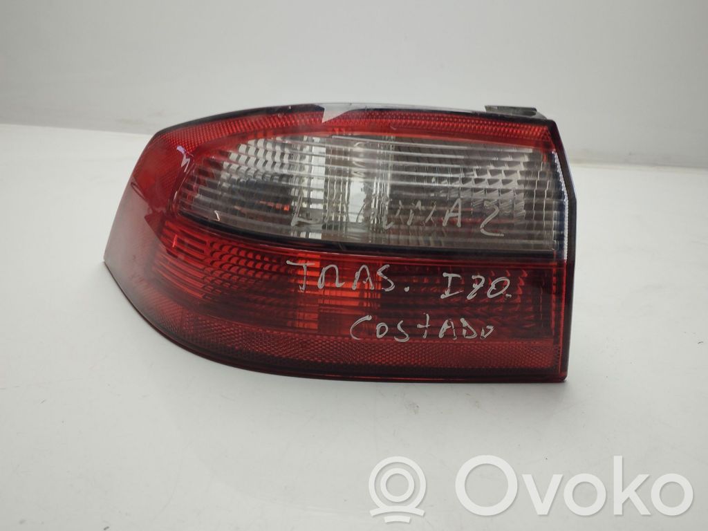 Renault Laguna II Lampa tylna 