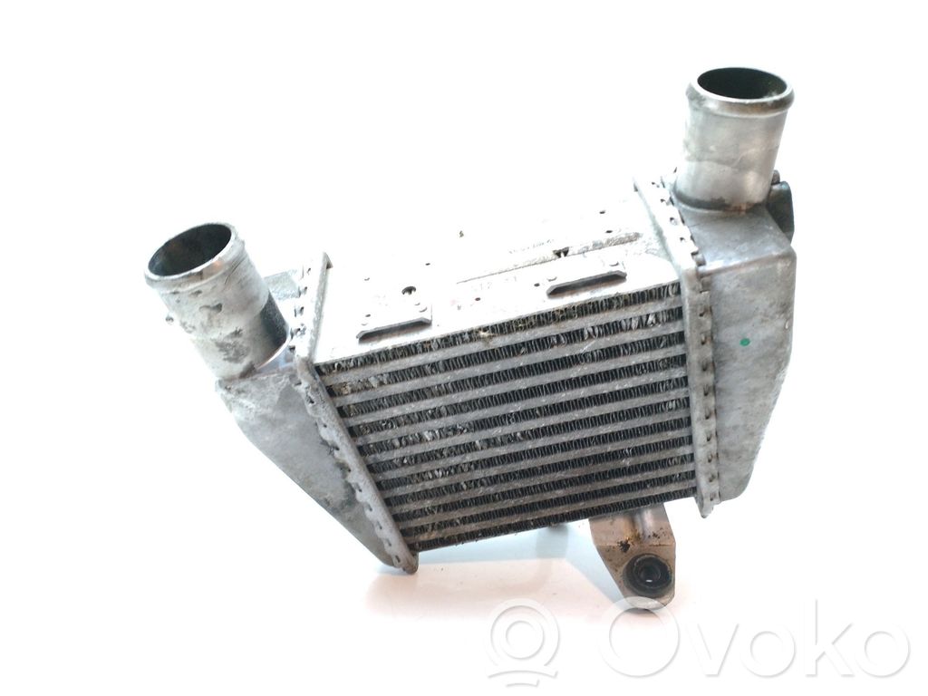 Hyundai Getz Intercooler radiator 