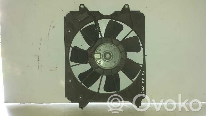 Ventilatore di raffreddamento elettrico del radiatore   1680009670,1K26