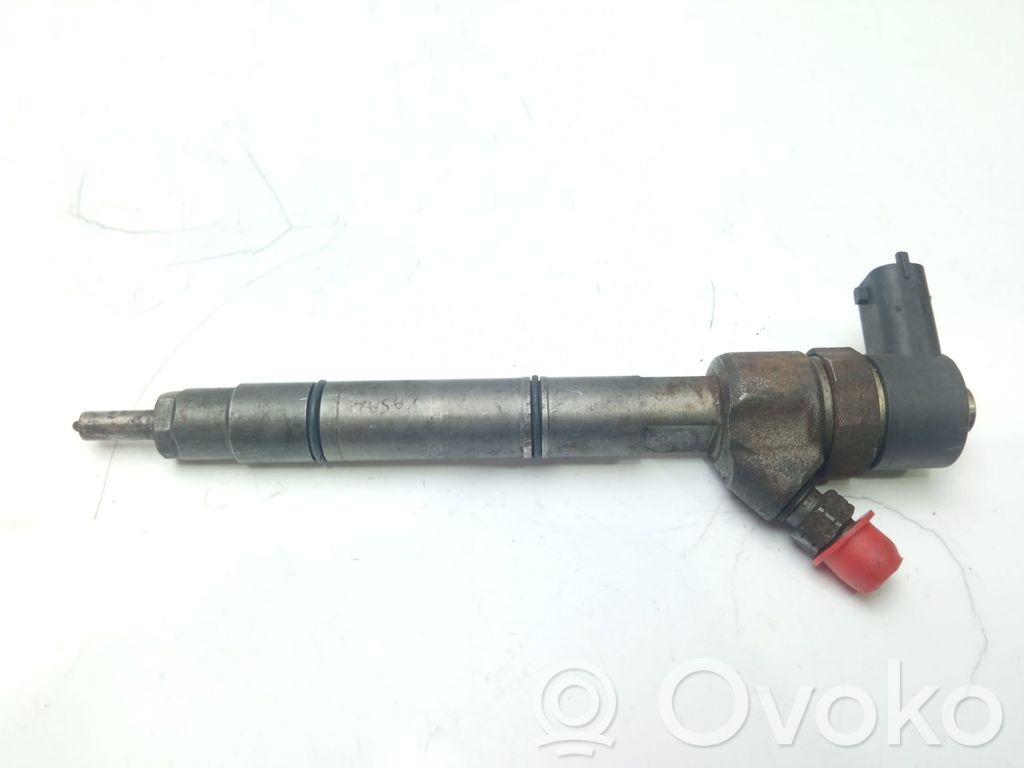 Hyundai Matrix Inyector de combustible 
