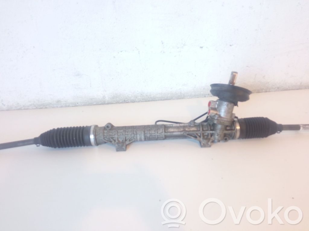 Citroen C4 I Steering rack 