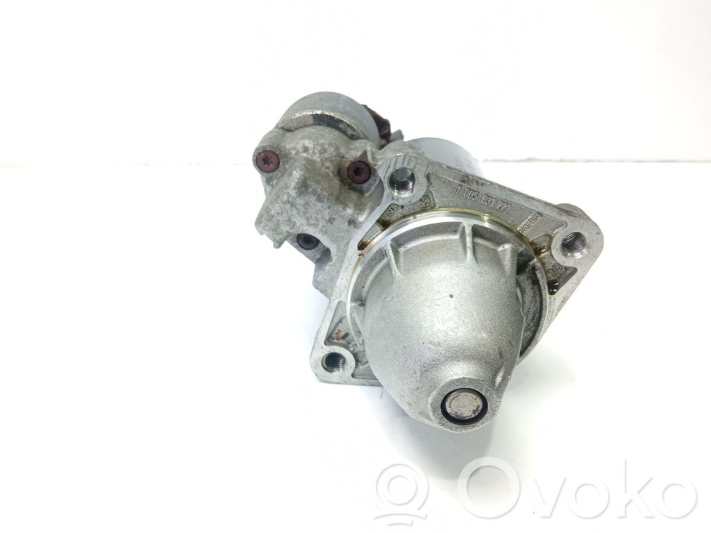 Starteris   2S6U11000CB,0001107417
