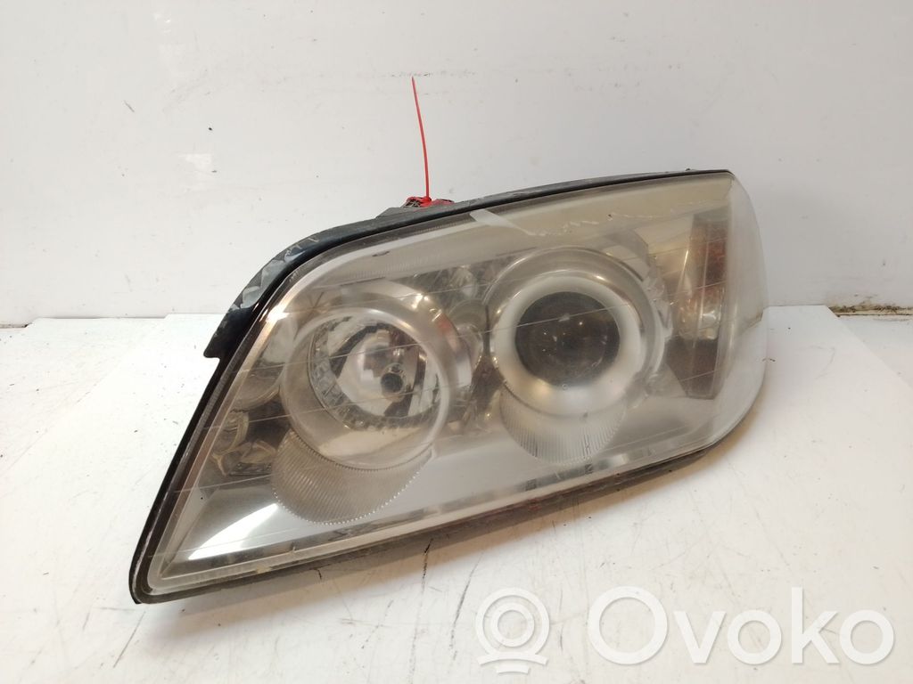Chevrolet Captiva Far 