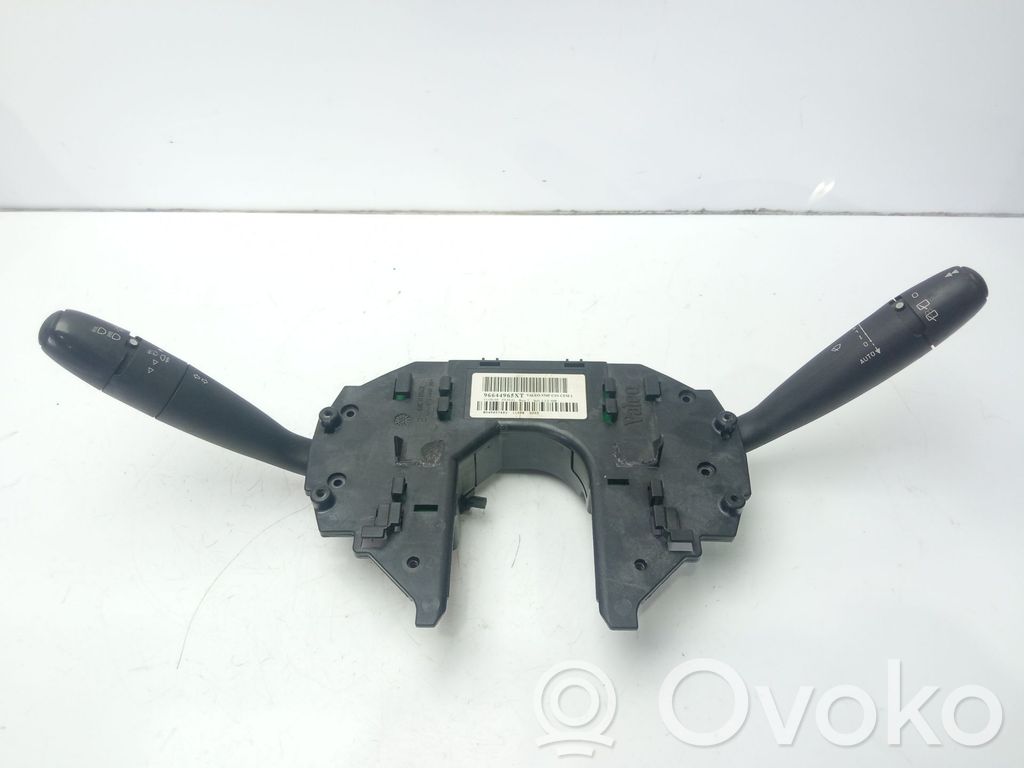 Interruptor de control del panel de luces   96644965XT