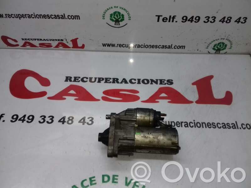 Starteris   9618725080,D6G3