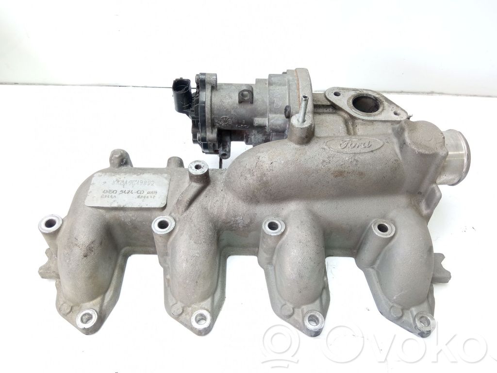 Intake manifold   4M5Q9424CD