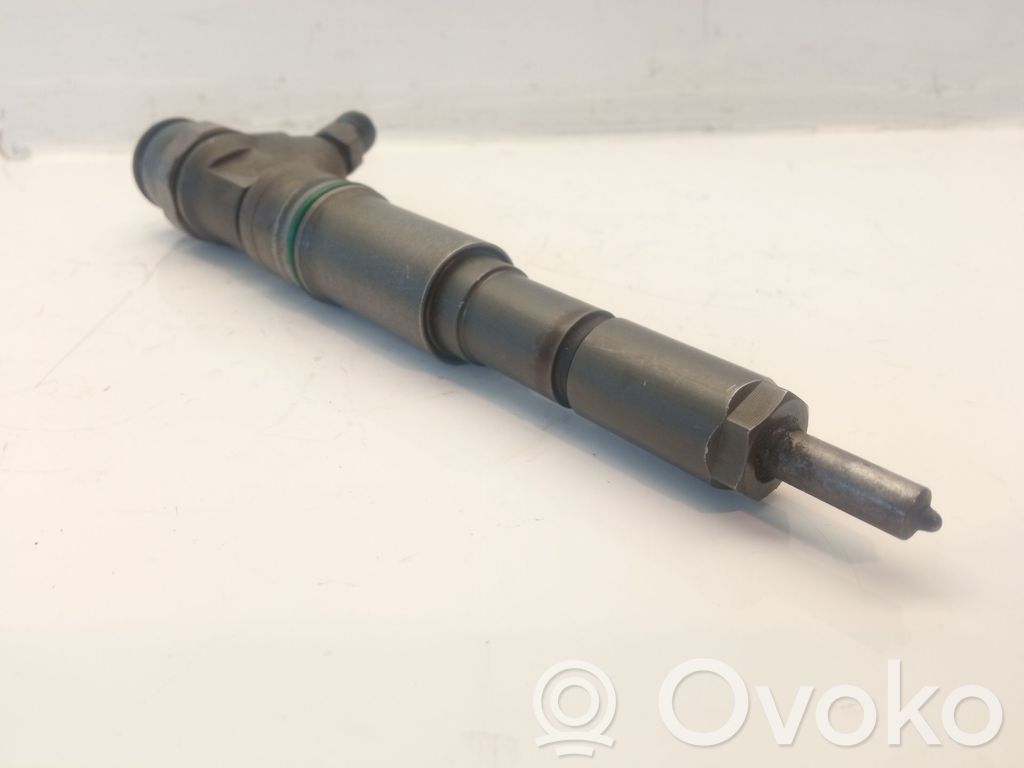 Fuel injector   0445110080,0445110080