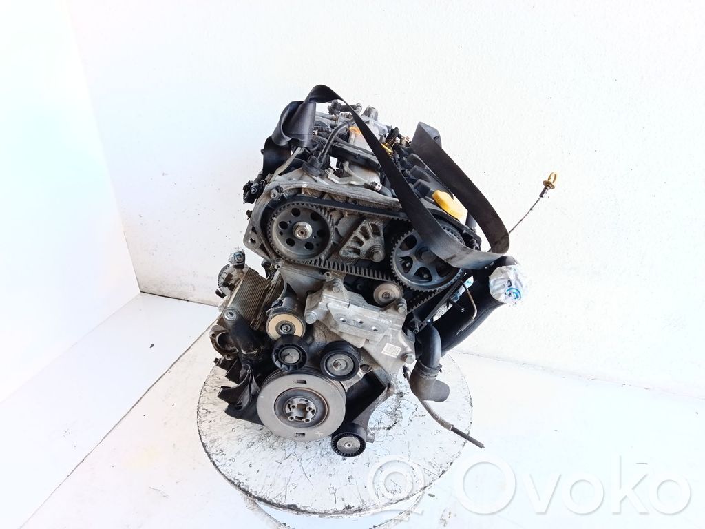 Engine   93181833,Z19DT