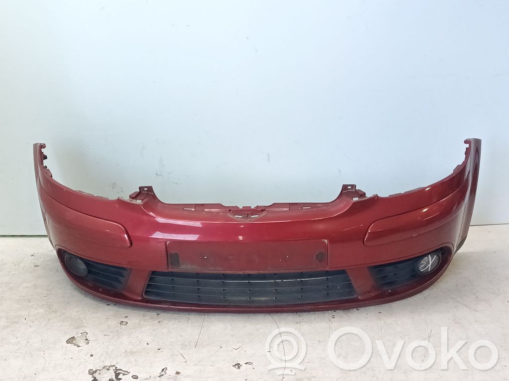 Volkswagen Golf SportWagen Front bumper 