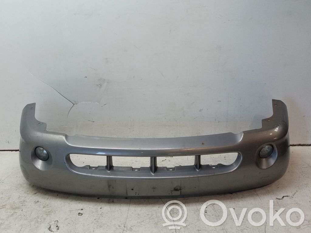 KIA Carnival Parachoques 