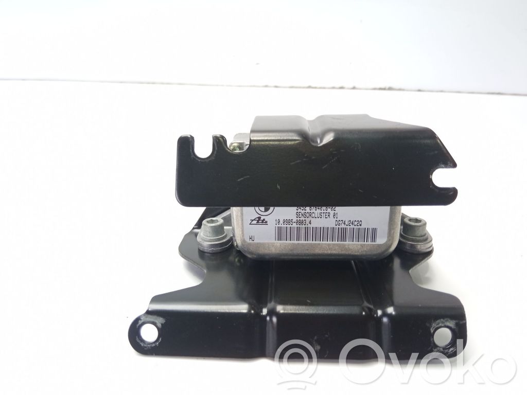 Autres unités de commande / modules   34526764018,DG74J24C2Q