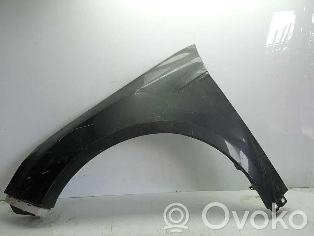 Ford Focus Sparnas 