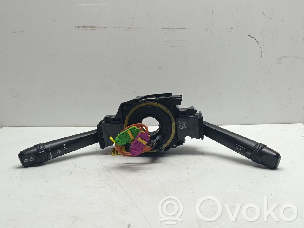 Multifunctional control switch/knob   31318973
