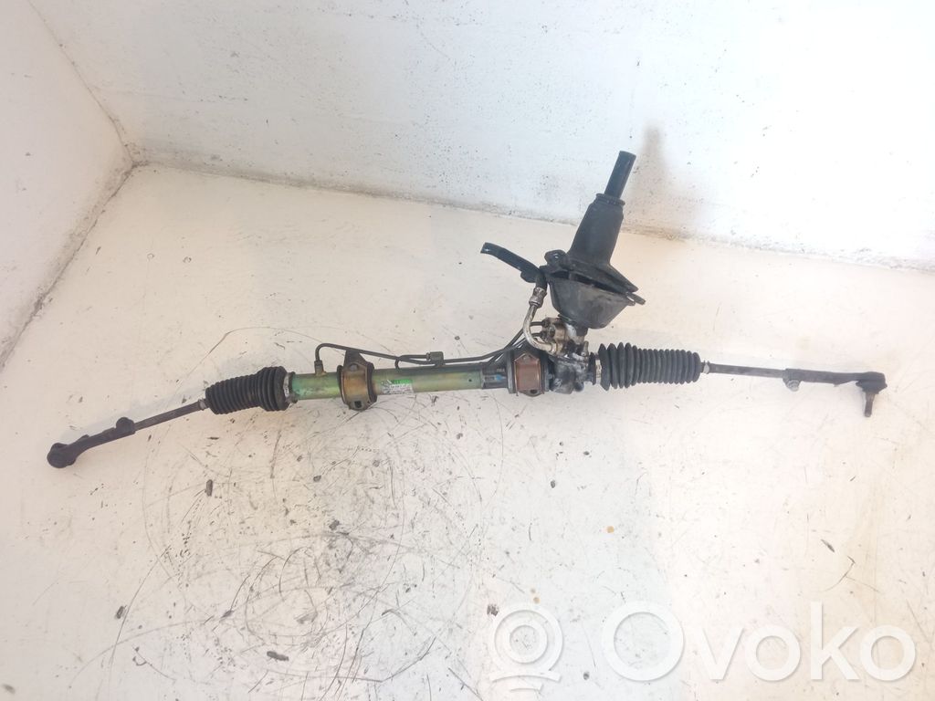 Renault Megane I Steering rack 