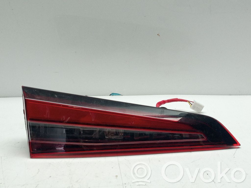 Toyota Corolla E160 E170 Headlight/headlamp bulb 