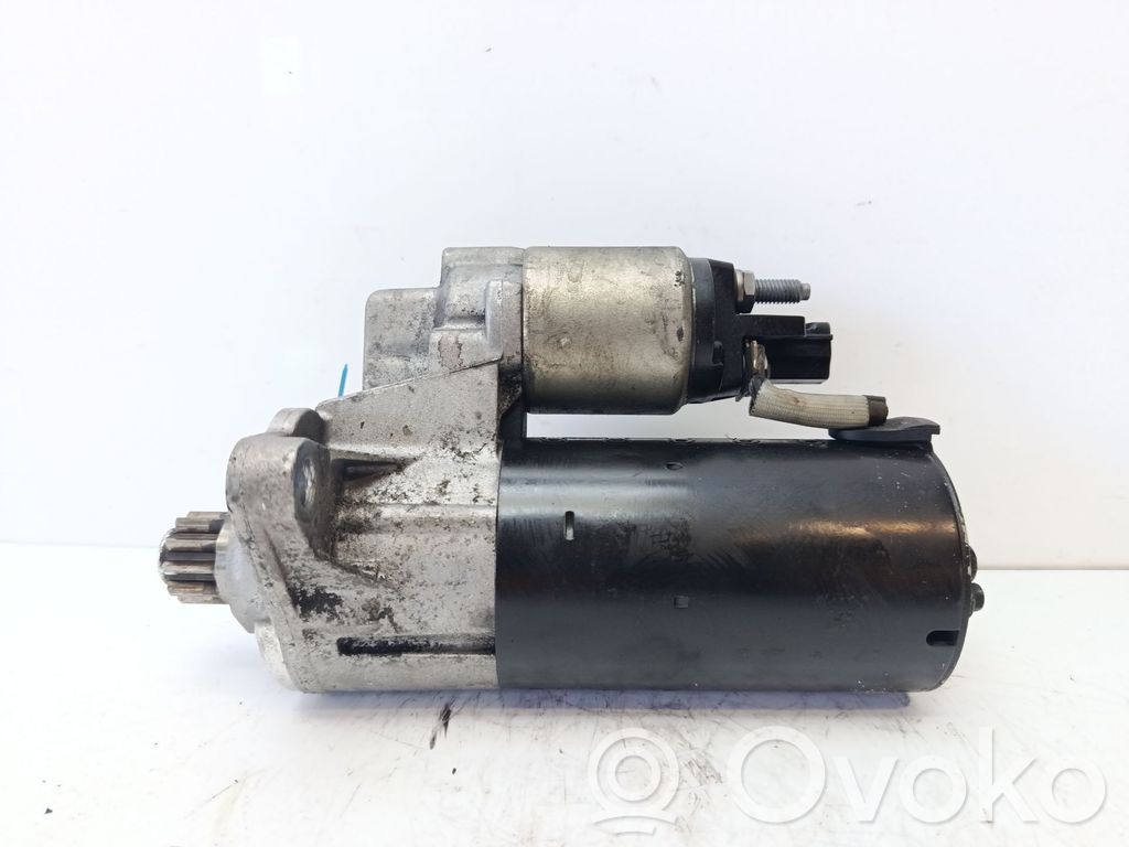 Motor de arranque   02E911023H