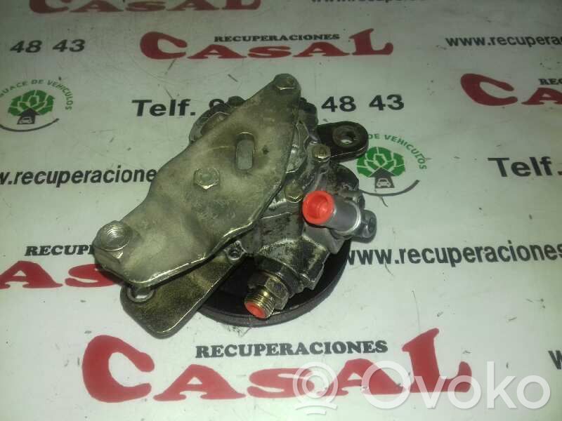 Nissan Atleon Power steering pump 