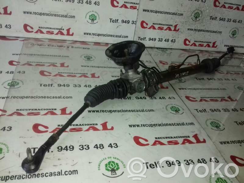Renault Megane I Steering rack 