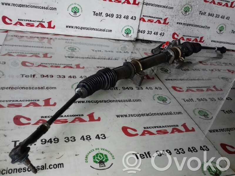 Renault Megane I Steering rack 