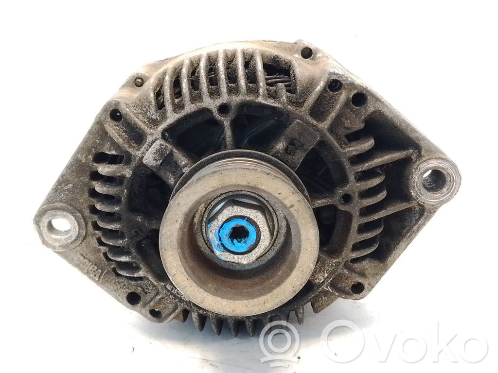 Renault Kangoo II Alternator 
