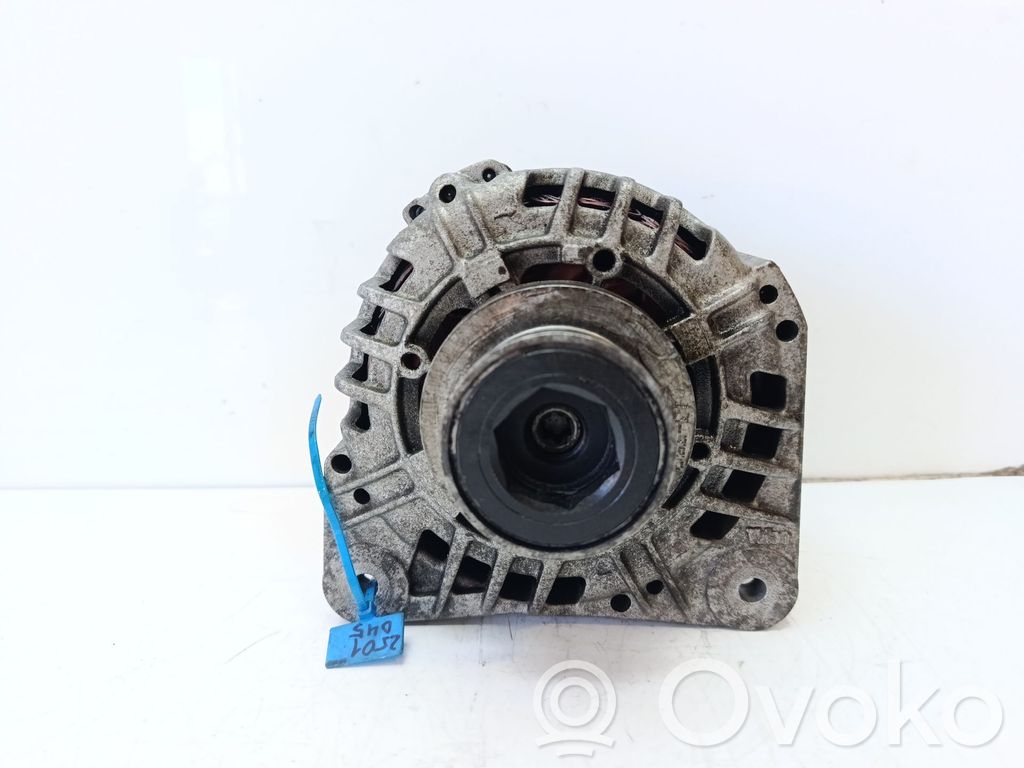 Renault Clio II Alternator 