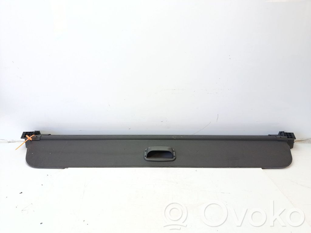 Ford Kuga I Tailgate/trunk/boot lid 