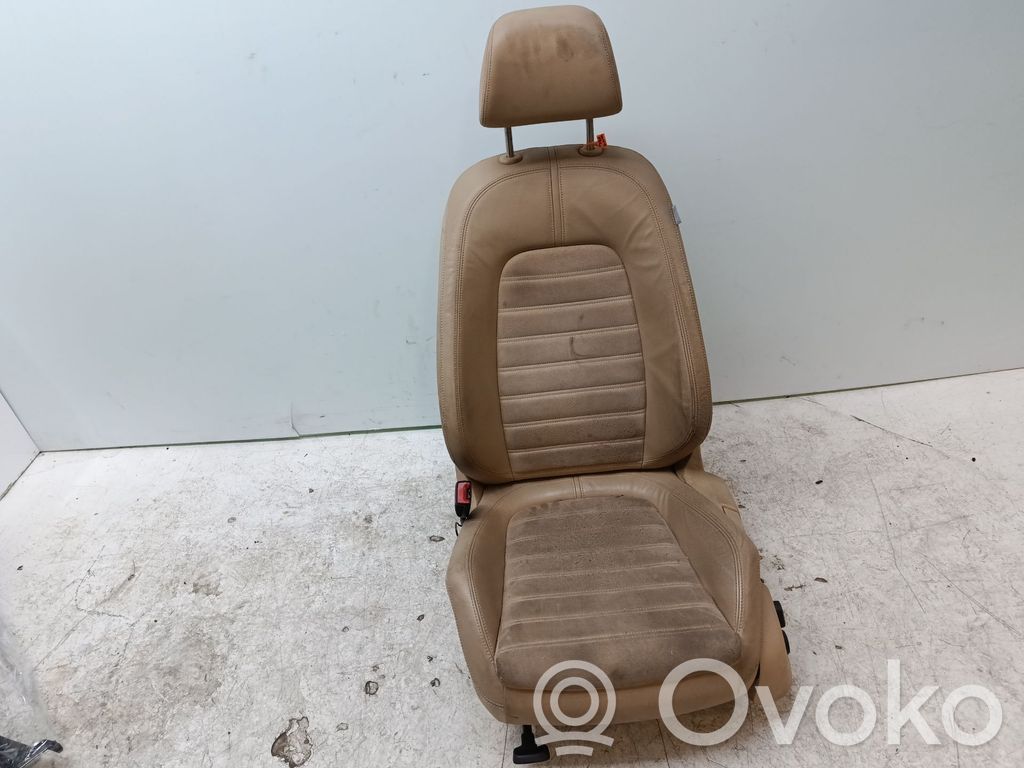 Volkswagen Passat Alltrack Scaun șofer 