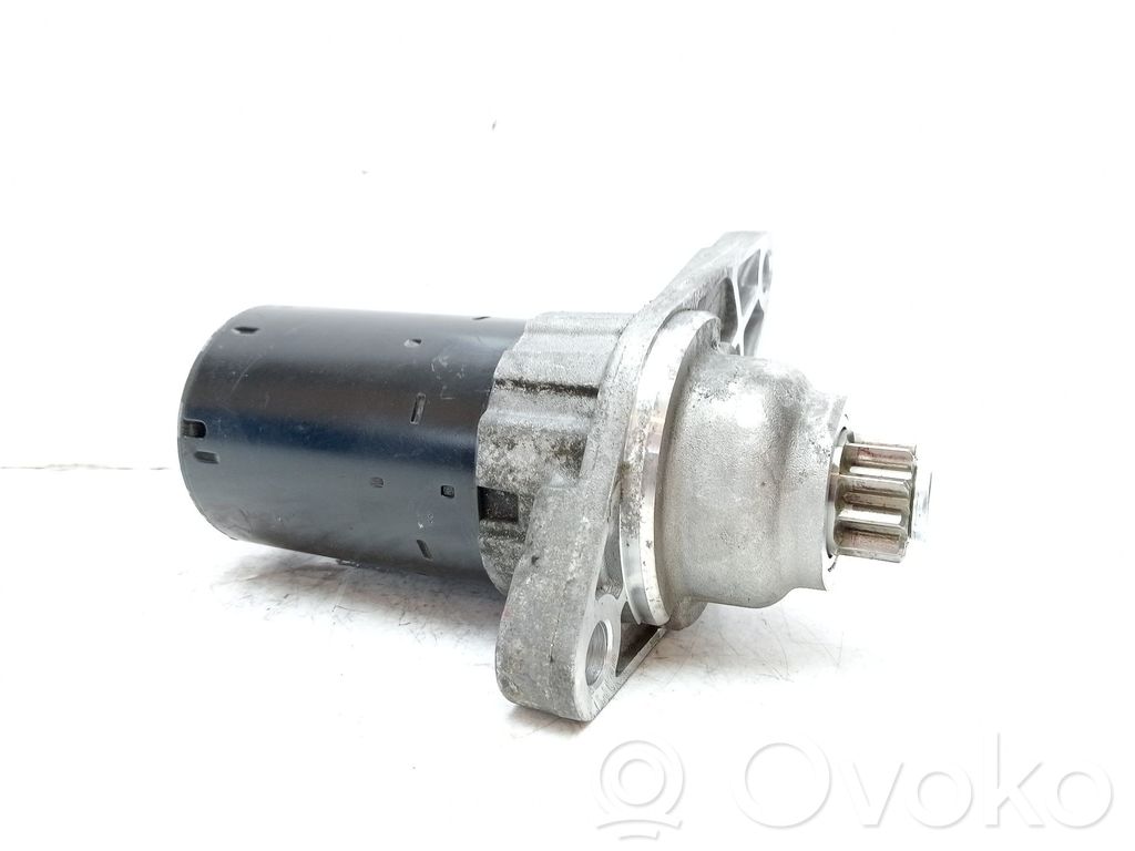 Volkswagen Polo IV 9N3 Motor de arranque 