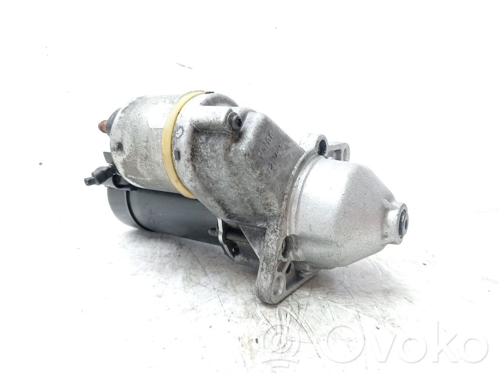 Opel Corsa C Starteris 