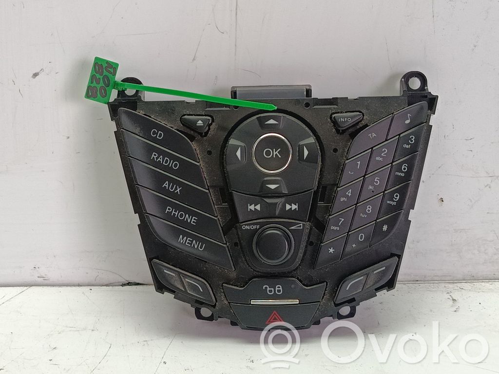 Other control units/modules   1769525