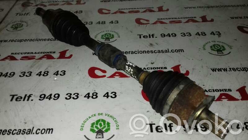 Mazda 3 I Eje de transmisión delantero 