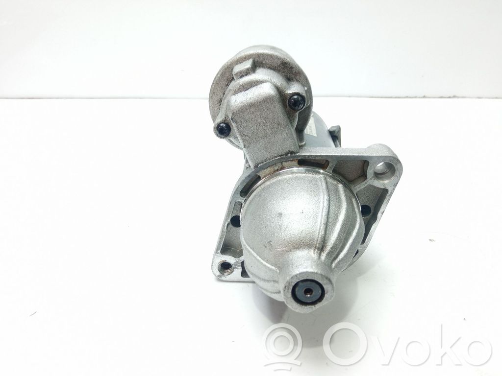 Motor de arranque   8V2111000AE,TS14E11