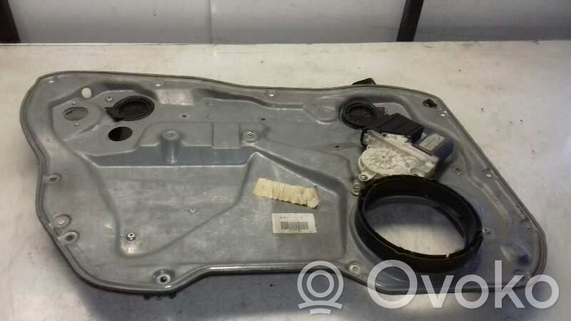 Seat Cordoba (6L) Alzacristalli manuale della portiera anteriore 