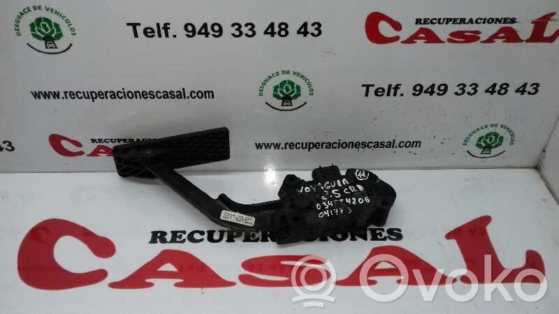 Acceleration sensor   034PE4206,057405,041773