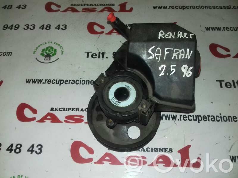 Renault Safrane Servopumpe 