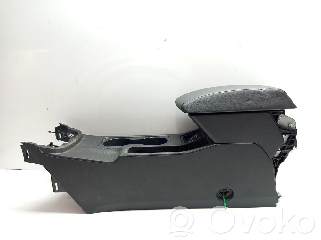 Seat Leon (5F) Consolă centrală 