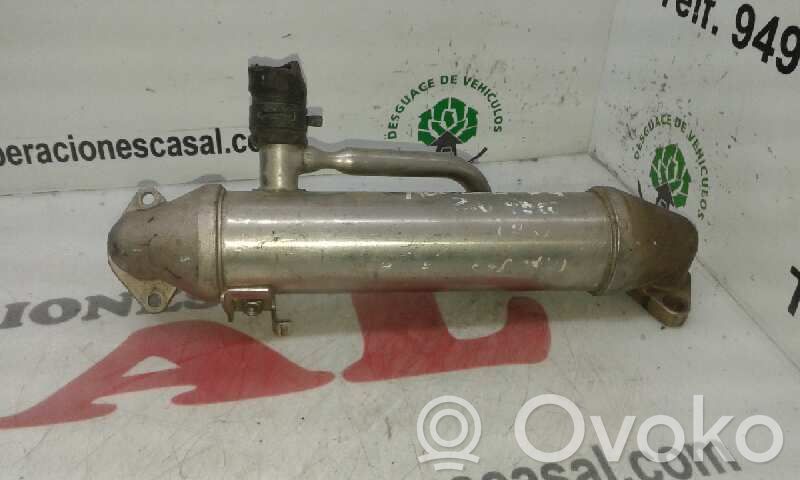 Ford Mondeo Mk III Válvula EGR 