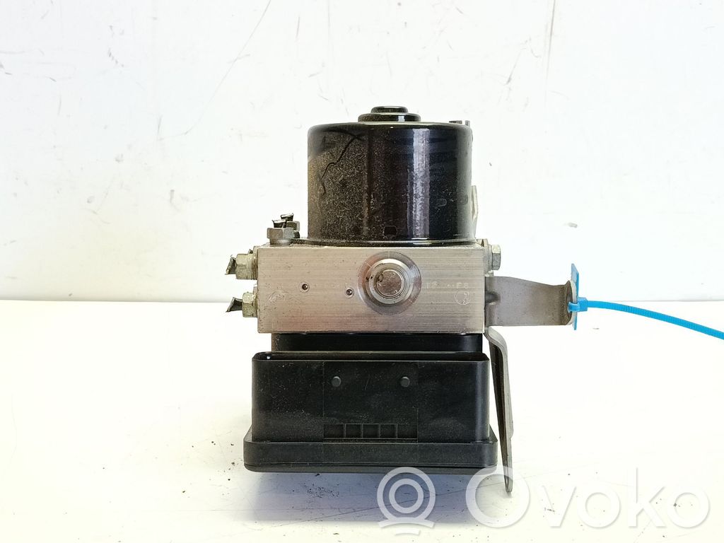 ABS Pump   34512460468