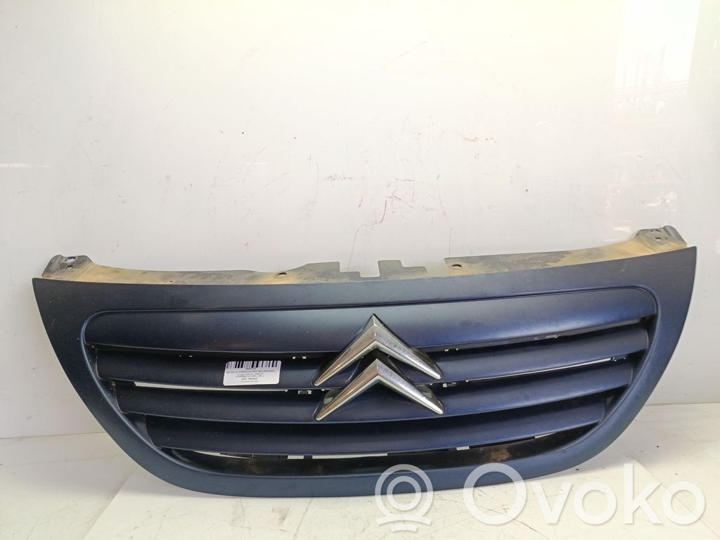 Citroen C3 Fender grill 
