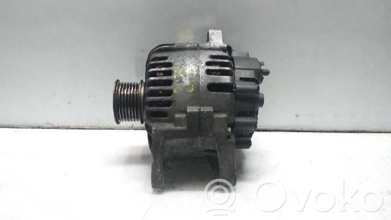 Alternator   8200290215,703002734