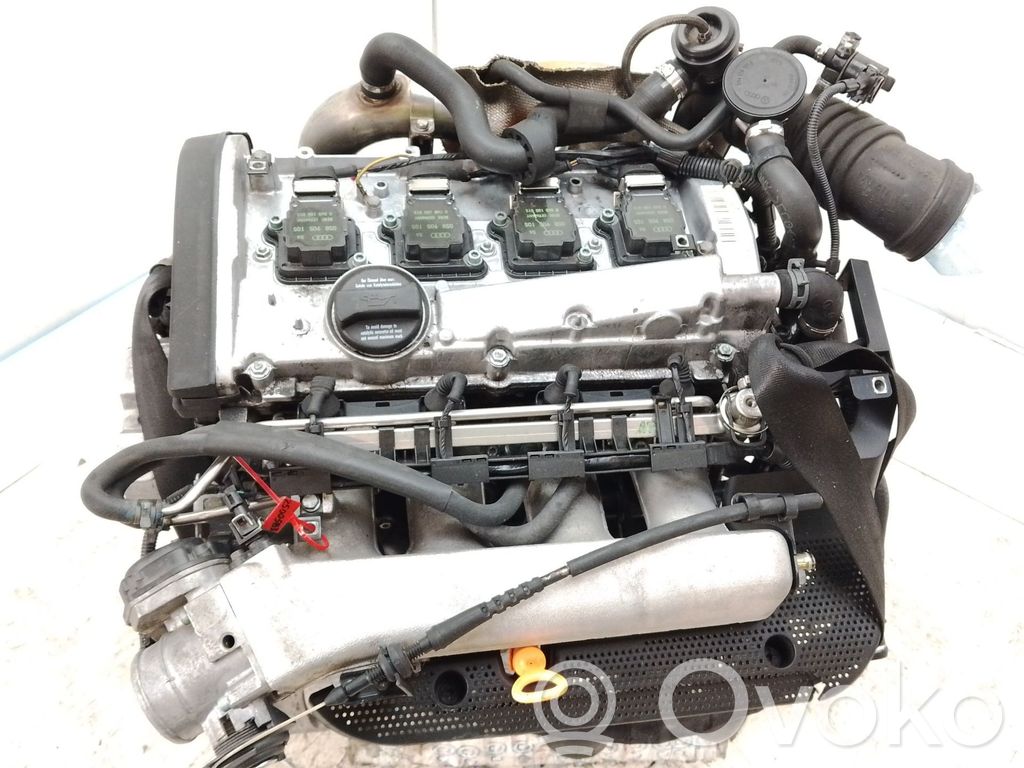 Engine   038100090X,AGU079198