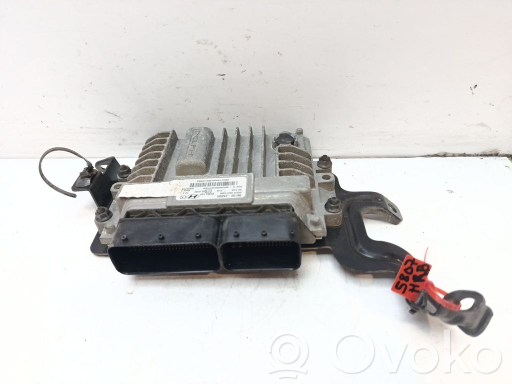 Hyundai i30 Engine control unit/module 
