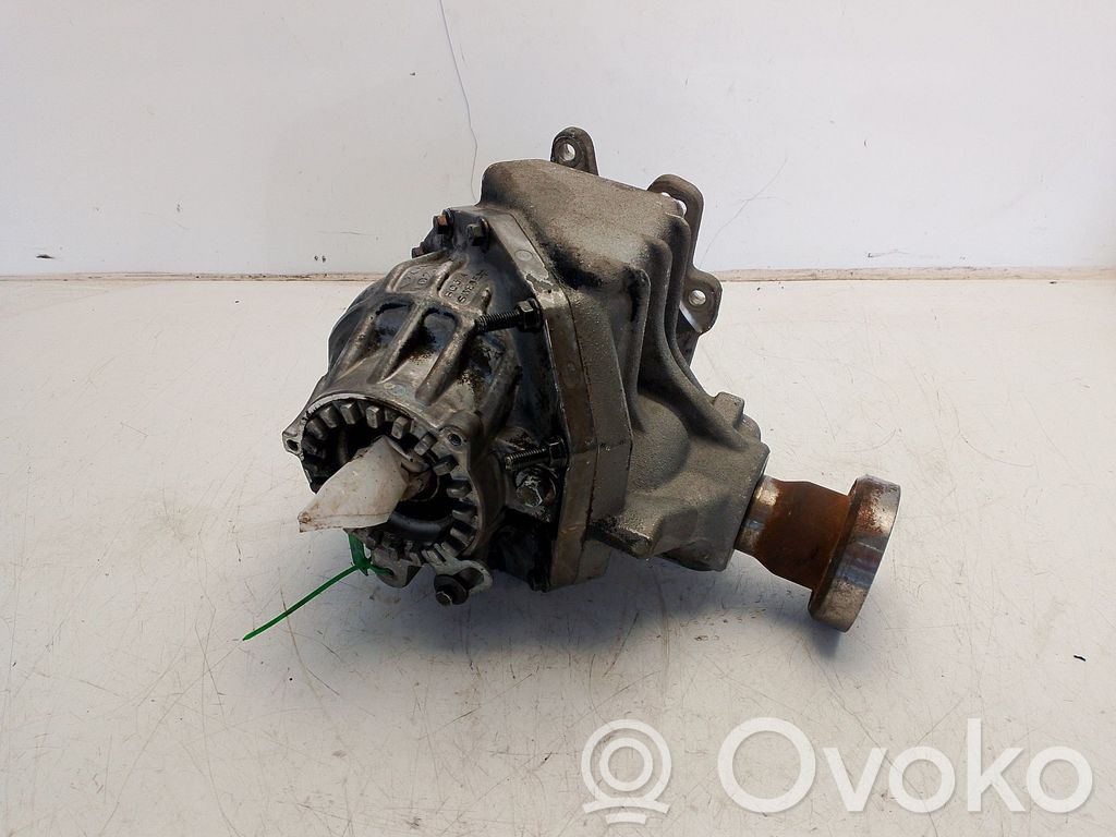 Volvo XC90 Differenziale anteriore 
