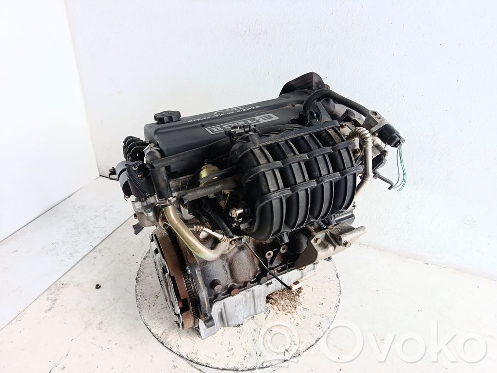 Chevrolet Aveo Variklis 