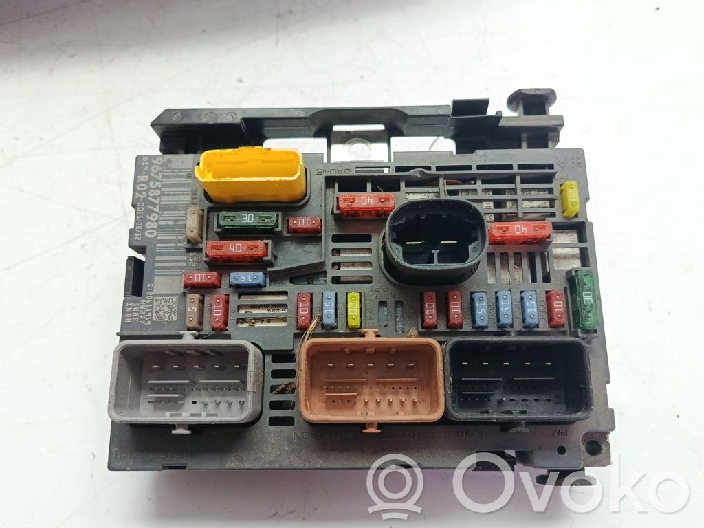 BSM Control unit   6500HK
