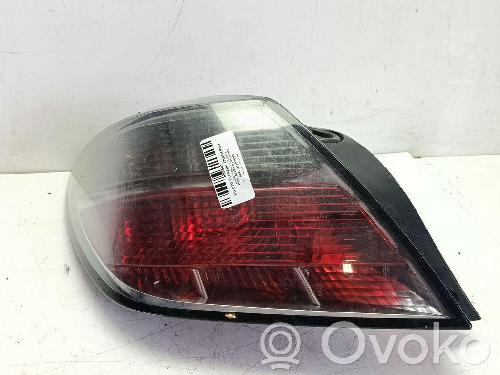 Opel Astra G Lampa tylna 
