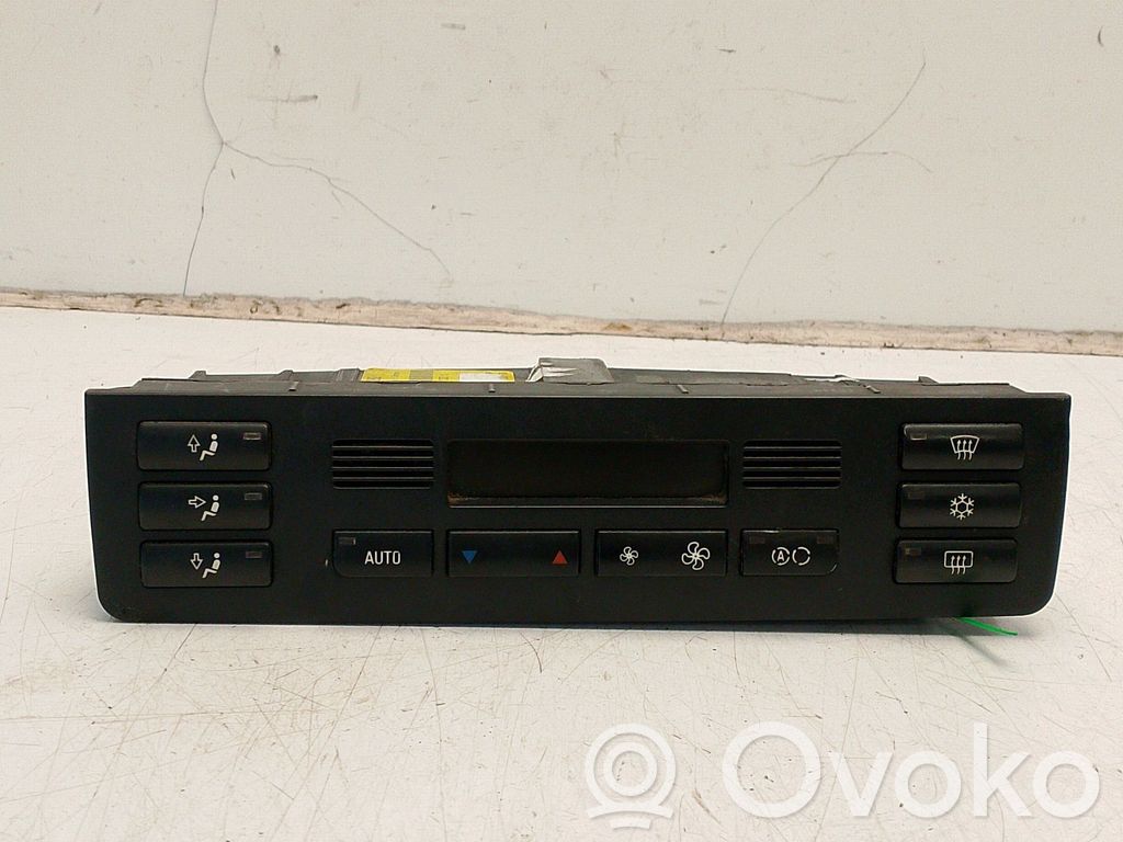 Climate control unit   64116916882