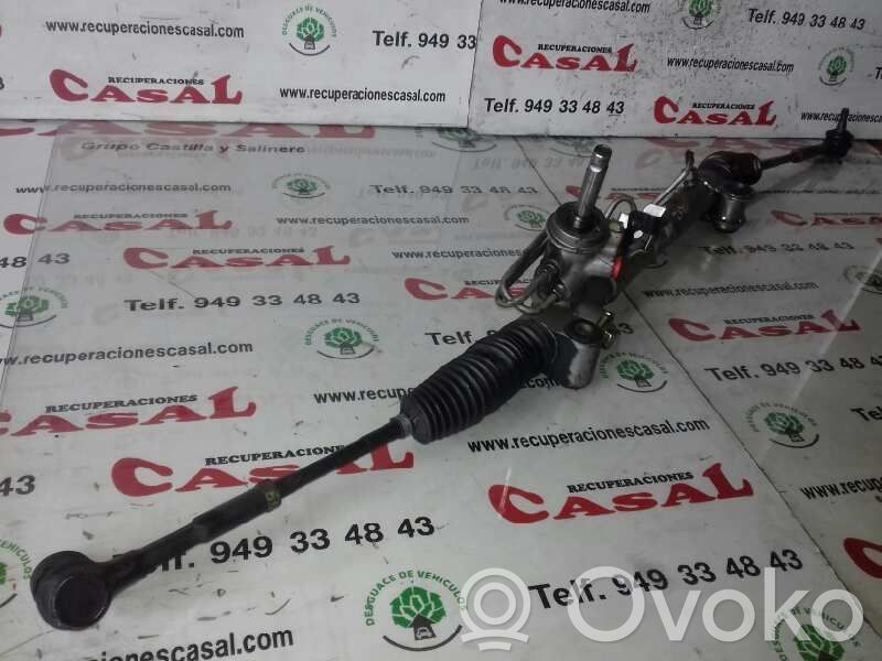 Opel Astra G Vairo kolonėlė 