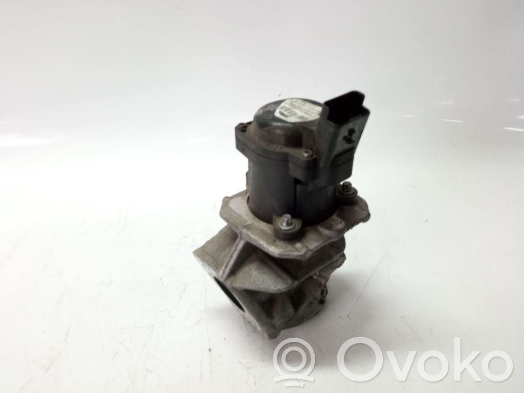 Ford Focus Válvula EGR 