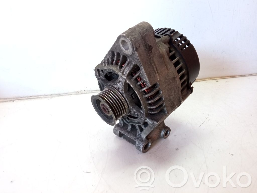 Ford Focus Ģenerators 